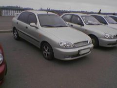 Ежепятничная встреча 20.05.05