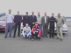 Ежепятничная встреча 20.05.05