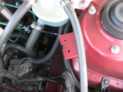 Крепления с непонятным назначением 2