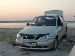 быстрая лань