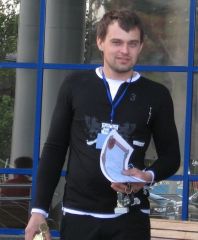 Вова VS