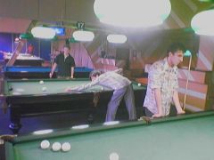 Lanos Club Billiard Cup Summer 2005