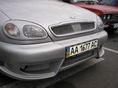 Клубный пикник 9 октября 2005