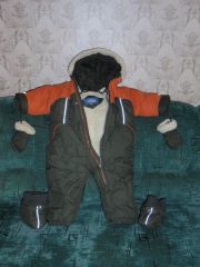 Комбінезон