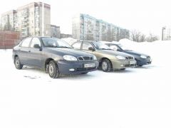 Наши железные кони ))))