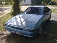 Toyota CelicaSupra