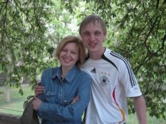 Умань