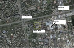 Магнитогорская 1-а