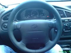 руль икулиска