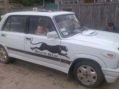 тюнинх