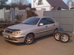 фары 5
