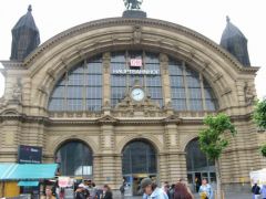 Франкфурт 2