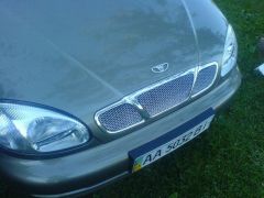 Фальшрадиатрорная решетка