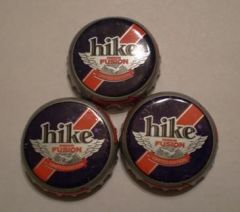 hike FUSION