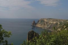 Севастополь