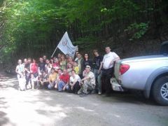 Lancer-club + я :)