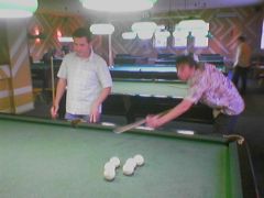 Lanos Club Billiard Cup Summer 2005
