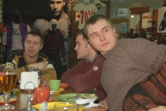 Еще пару лиц одноклубников...  :-)