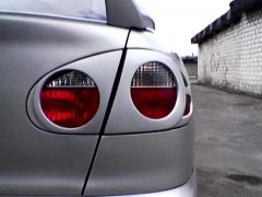 Scorpion by DESPERADO