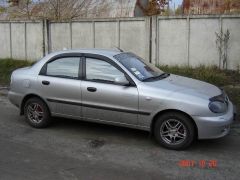 переделка 2007 года