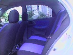 Моя машинка