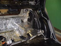 Виброизоляция