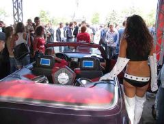 чемпионат по автозвуку