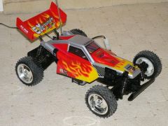 RC 4WD