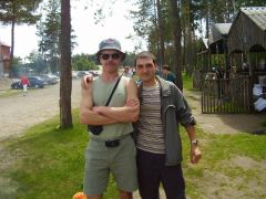 Харьковский пикник 27-05-2006