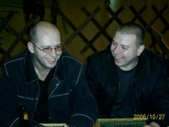 Встреча 27.10.06