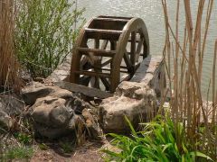 рыбацкая деревня фото 3