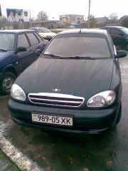 Новая решётка