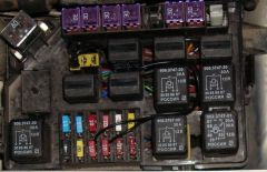 Времянка на ближний свет