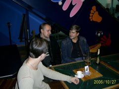 Встреча 27.10.06