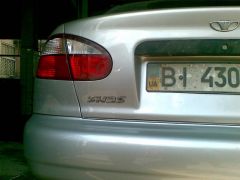 Долбни Полтава-Авто