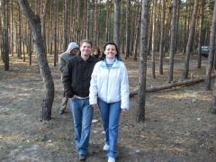 шашлык 29.03.2009