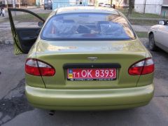 Виз сзади
