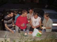 І Межрегиональный турнир по волейболу. Фотоотчет.
