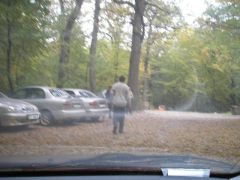 Клубный пикник 9 октября 2005