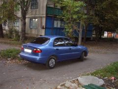 после тонировки