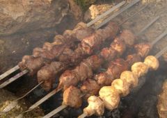 шашлыки
