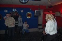 Новый Год 2008