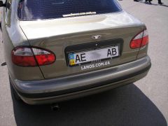 Столичное Автошоу - 2005