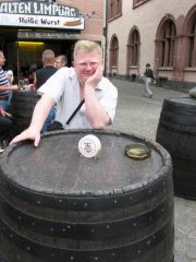 Франкфурт 15