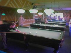 Lanos Club Billiard Cup Summer 2005