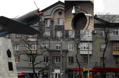 камеры в запорожье