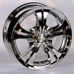 хромированый диск