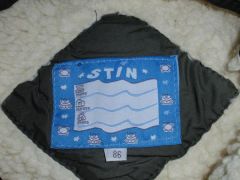 Комбінезон