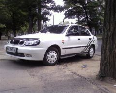 Любимая машинка