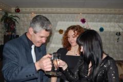 НГ 2008